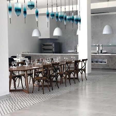 מלון Senator פוארטו פלטה מראה חיצוני תמונה Restaurant